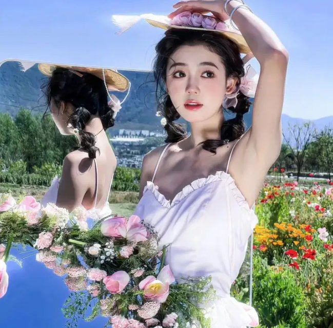 全面管控